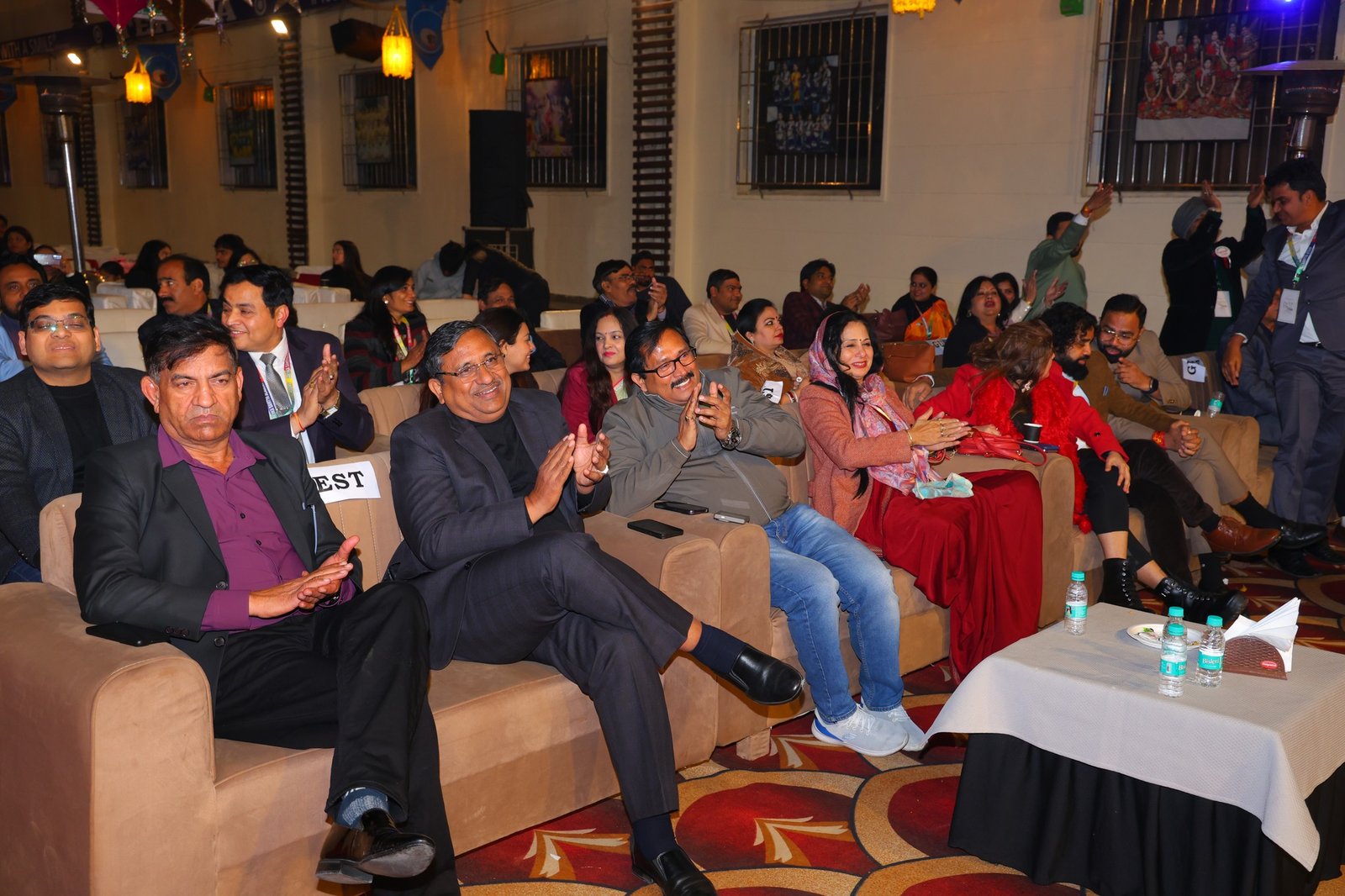 Event Moment